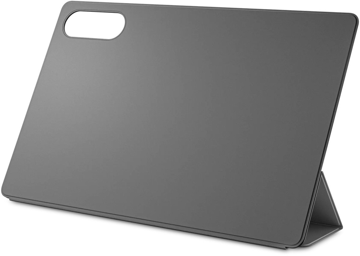 Lenovo Folio Case Idea Tab Pro Gen 2 32.3 cm (12.7") Grey