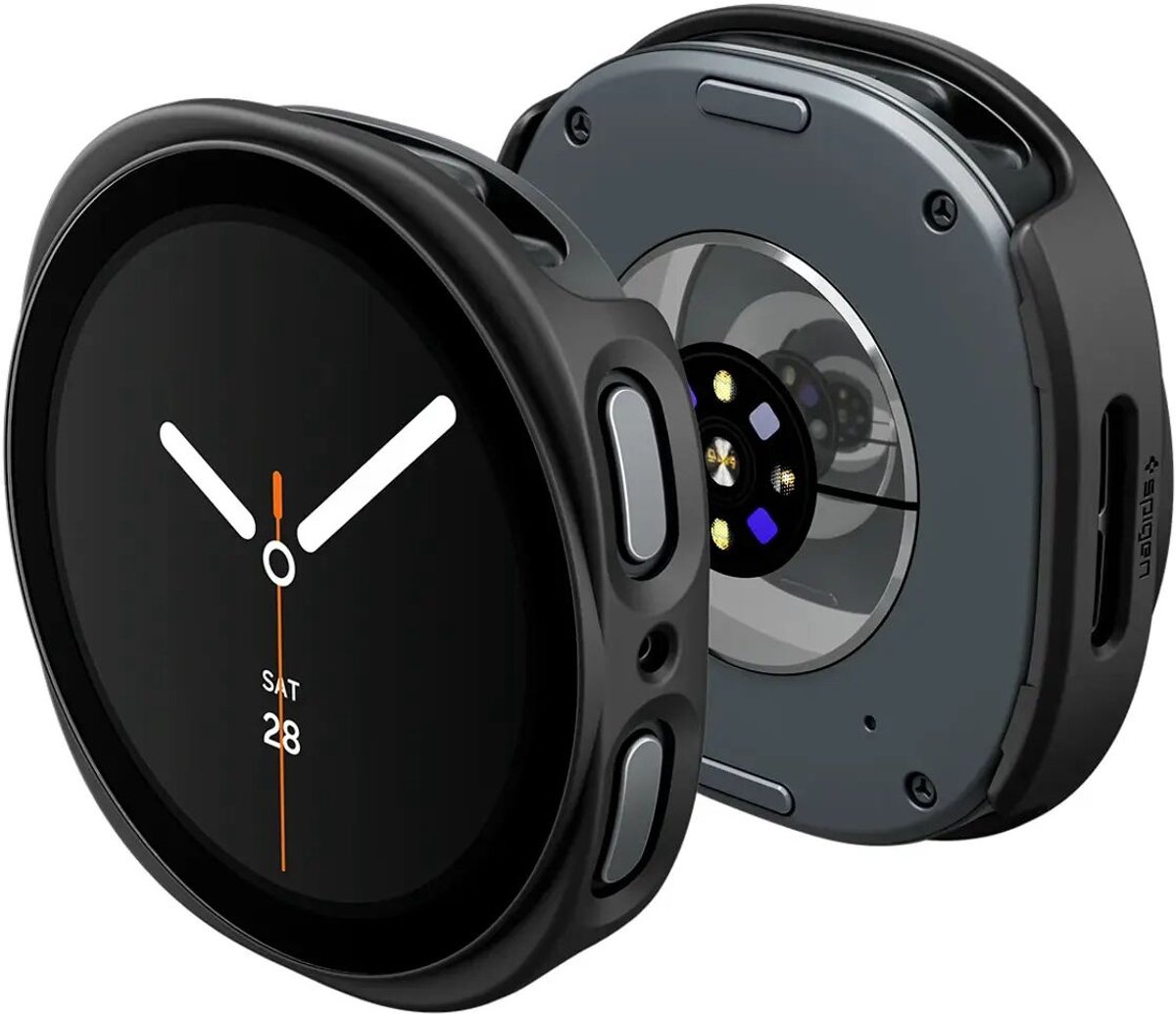 Spigen Thin Fit 360 Galaxy Watch 9 (44mm) Case Black