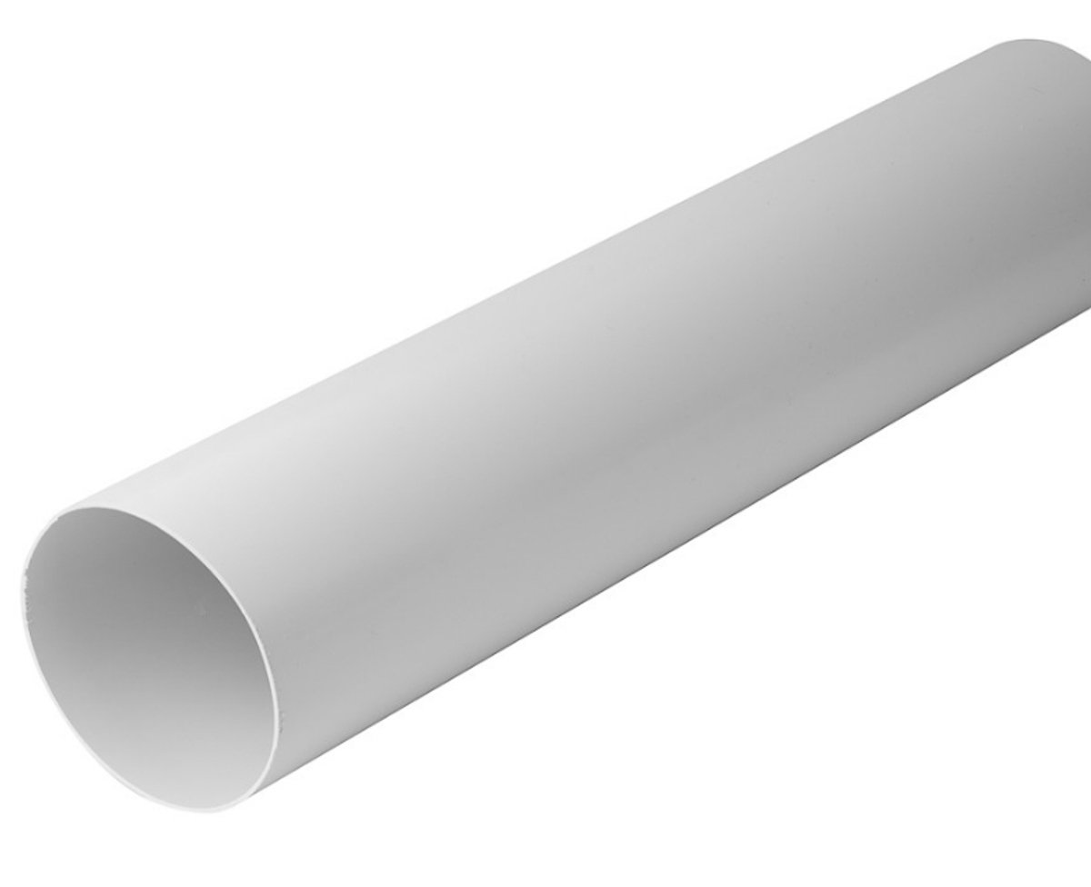 THERMEX Murrör Ø100x50mm