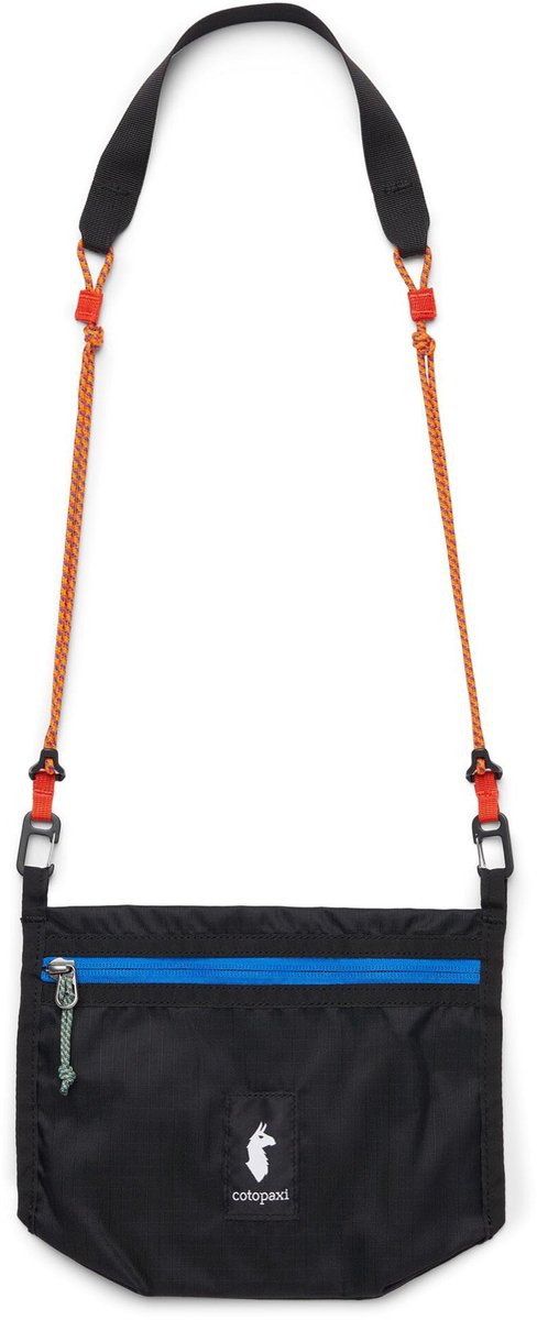Sac bandoulière femme Cotopaxi Lista 2L