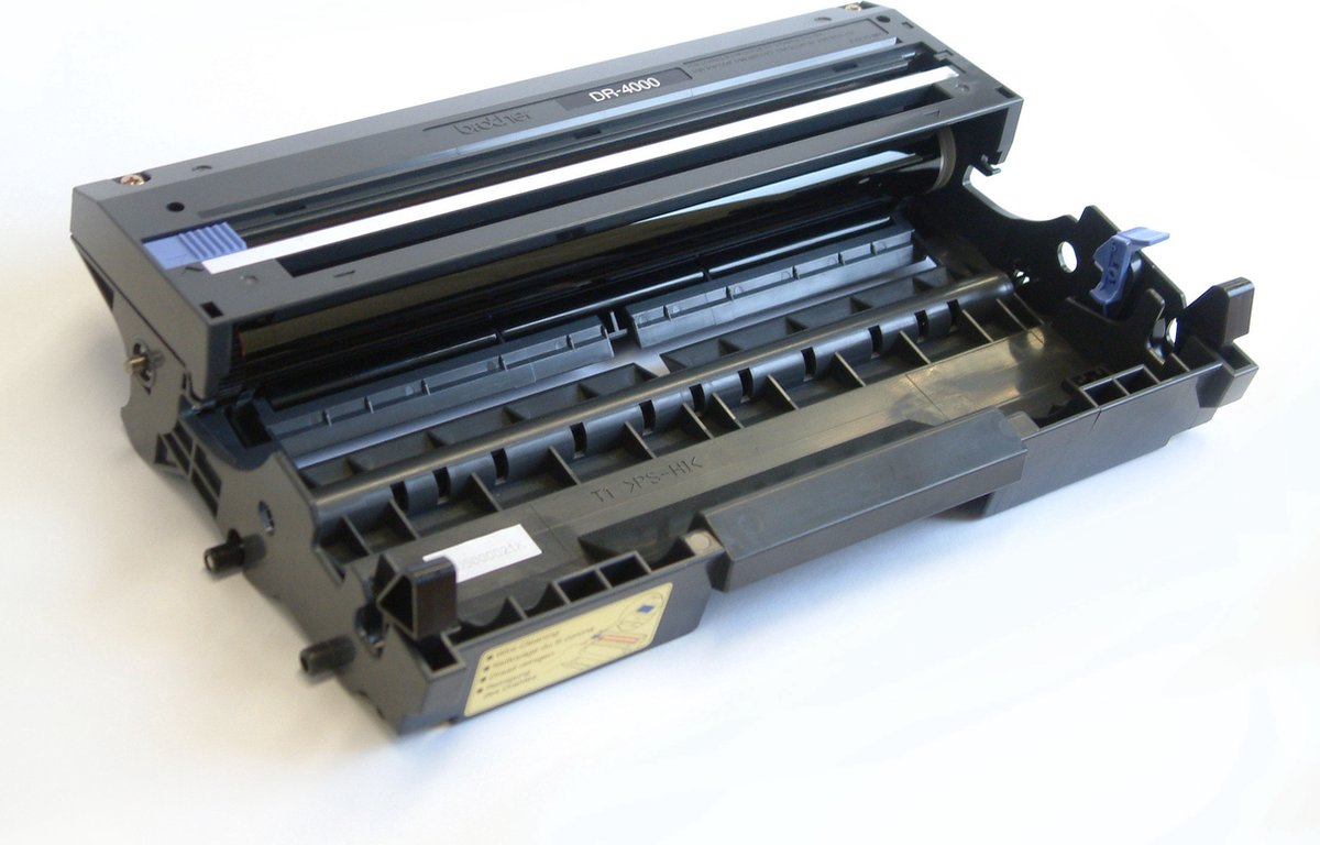 Brother DR4000 Drum Black - Trumma