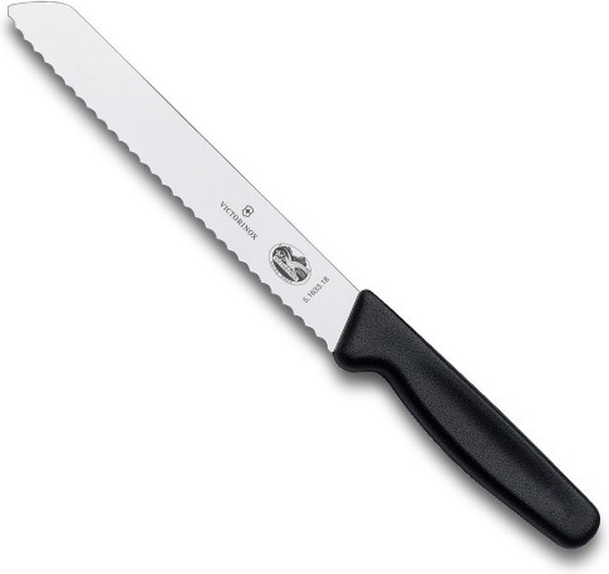 Victorinox Swiss Modern - bread/pastry knife