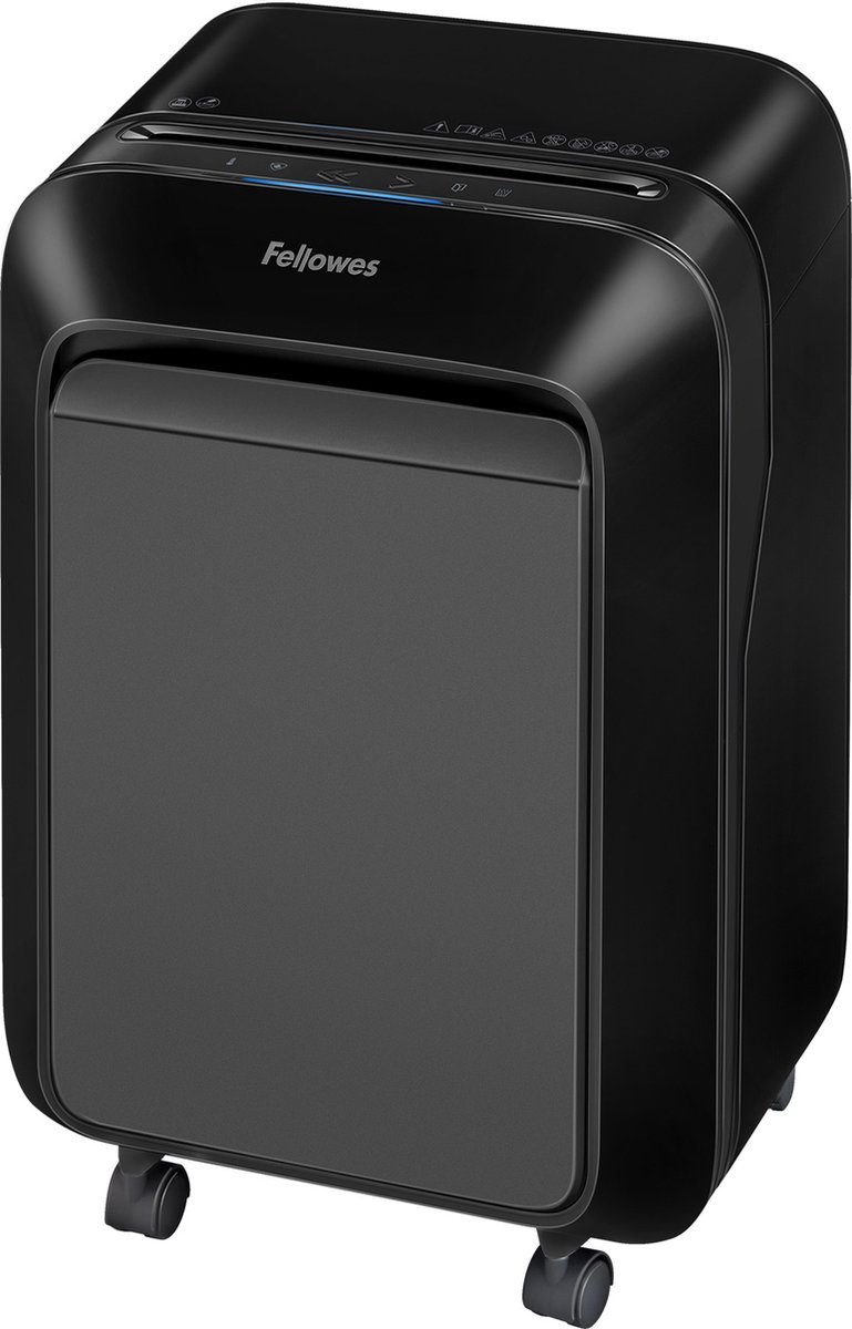 Fellowes Powershred Lx210 Mini-cut