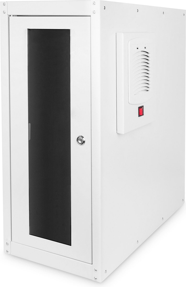 DIGITUS DN-CC 9002 - rack
