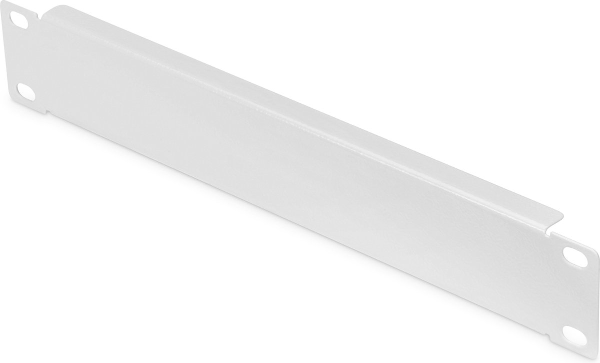 Digitus 10" Täckpanel Grå