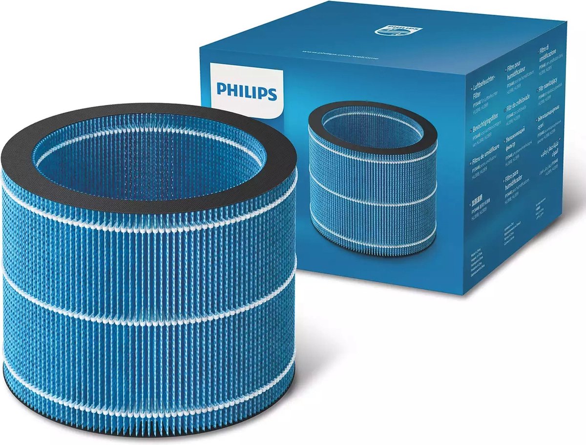 Philips replacement filter Humidification wick FY3446/30