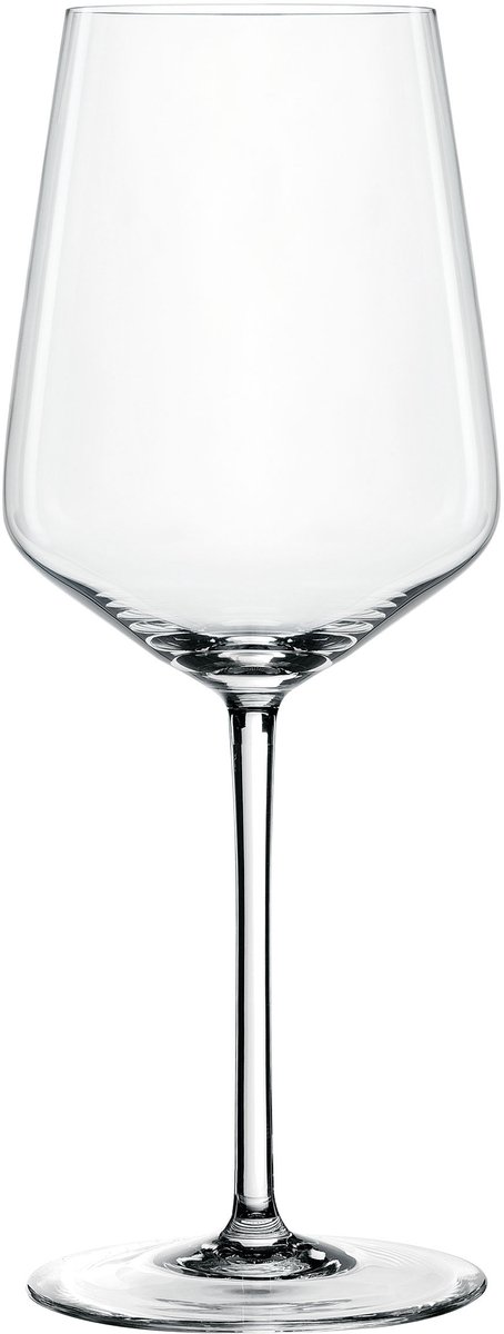 Spiegelau 4 Copas de vino blanco Style 44 cl