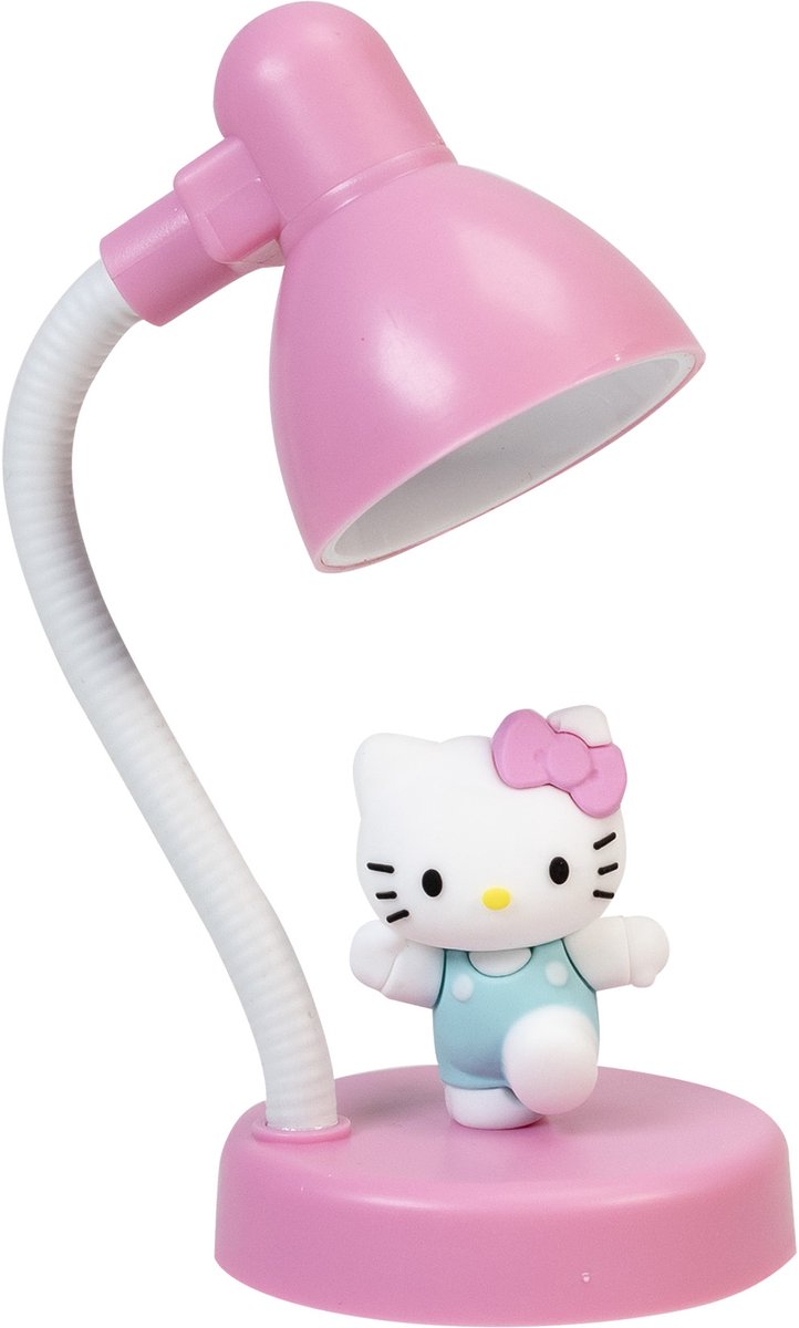 Pyramid - Hello Kitty - USB Mini Lamp - Lampa