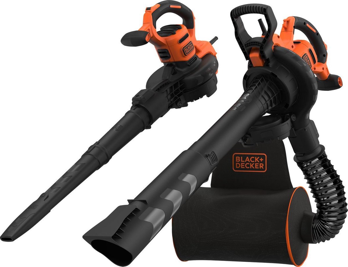 Black & Decker BEBLV300-QS