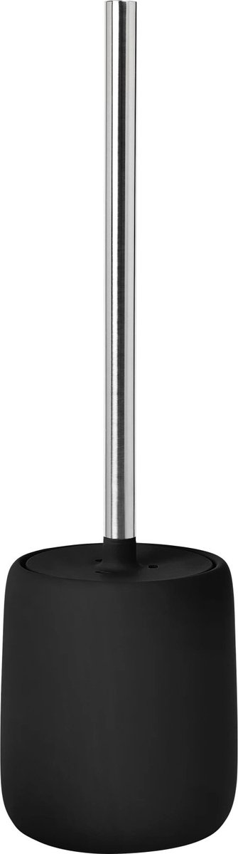 blomus Scopino per WC Sono 39 cm Nero