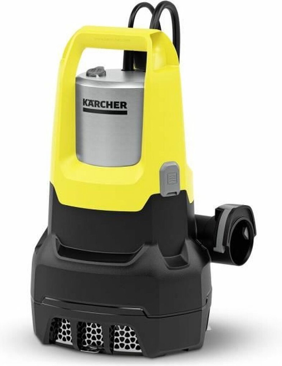Kärcher Submersible pump SP 22.000 Dirt Level Sensor - Dirty water