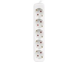 Lanberg - power strip - 2500 watt