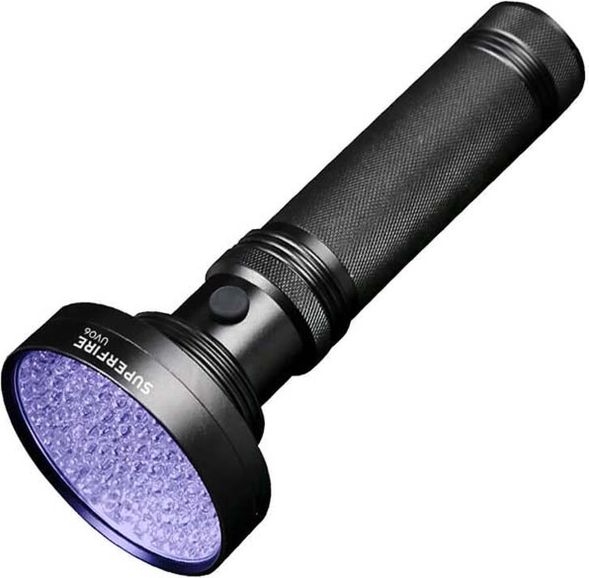 Superfire UV Flashlight UV06 395NM