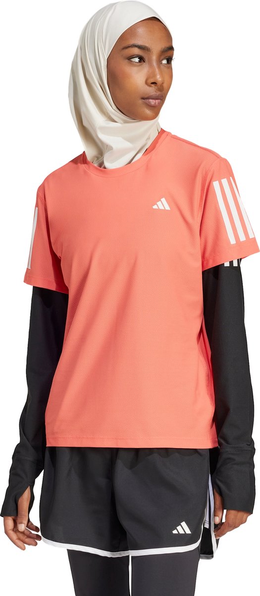 Maillot femme adidas Own the Run