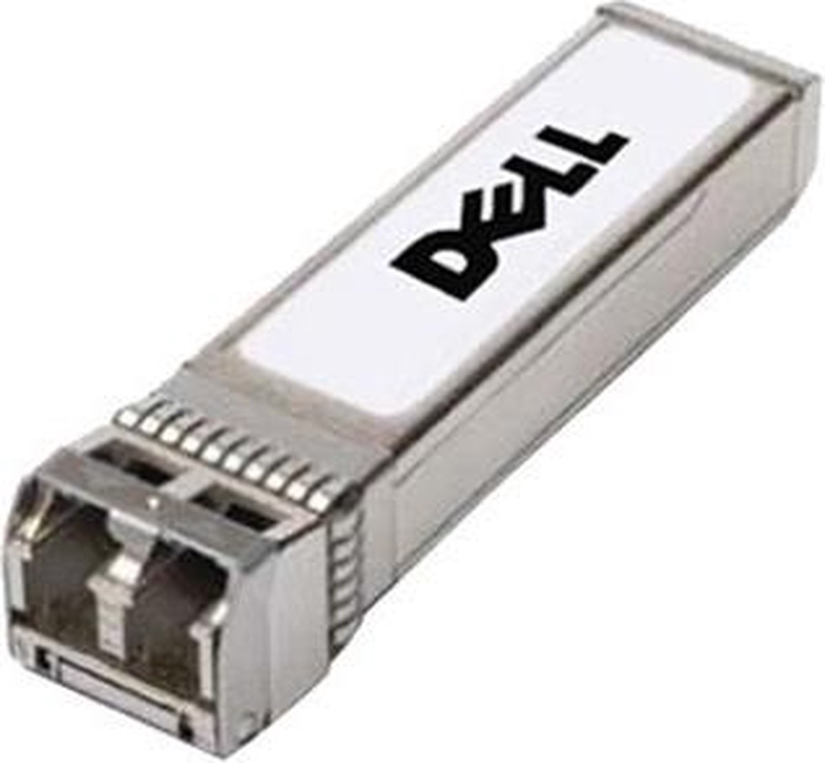 Dell 407-bbzl Transceiver-moduler För Nätverk Fiberoptik 100000 Mbit/s Qsfp28