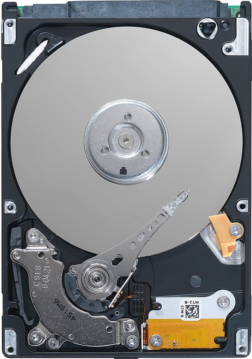 Dell 400-amsb Interna Hårddiskar 8 Tb 7200 Rpm 3.5" Nl-sas 3.5" 7200r/min Nl-sas Hdd