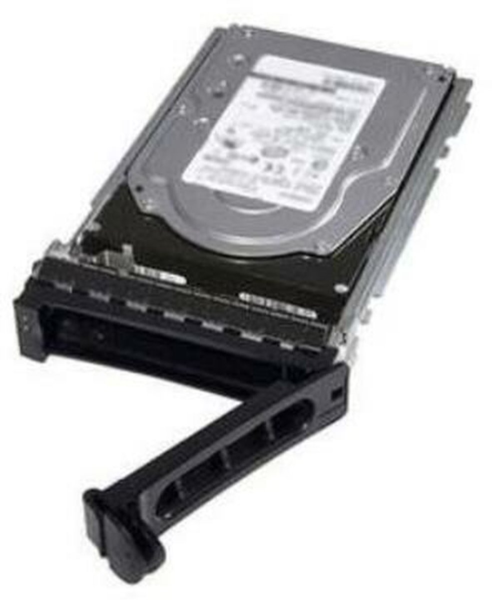 Dell 345-bbdp Ssd-hårddisk 2.5" 480 Gb Sata 2,5" Sata