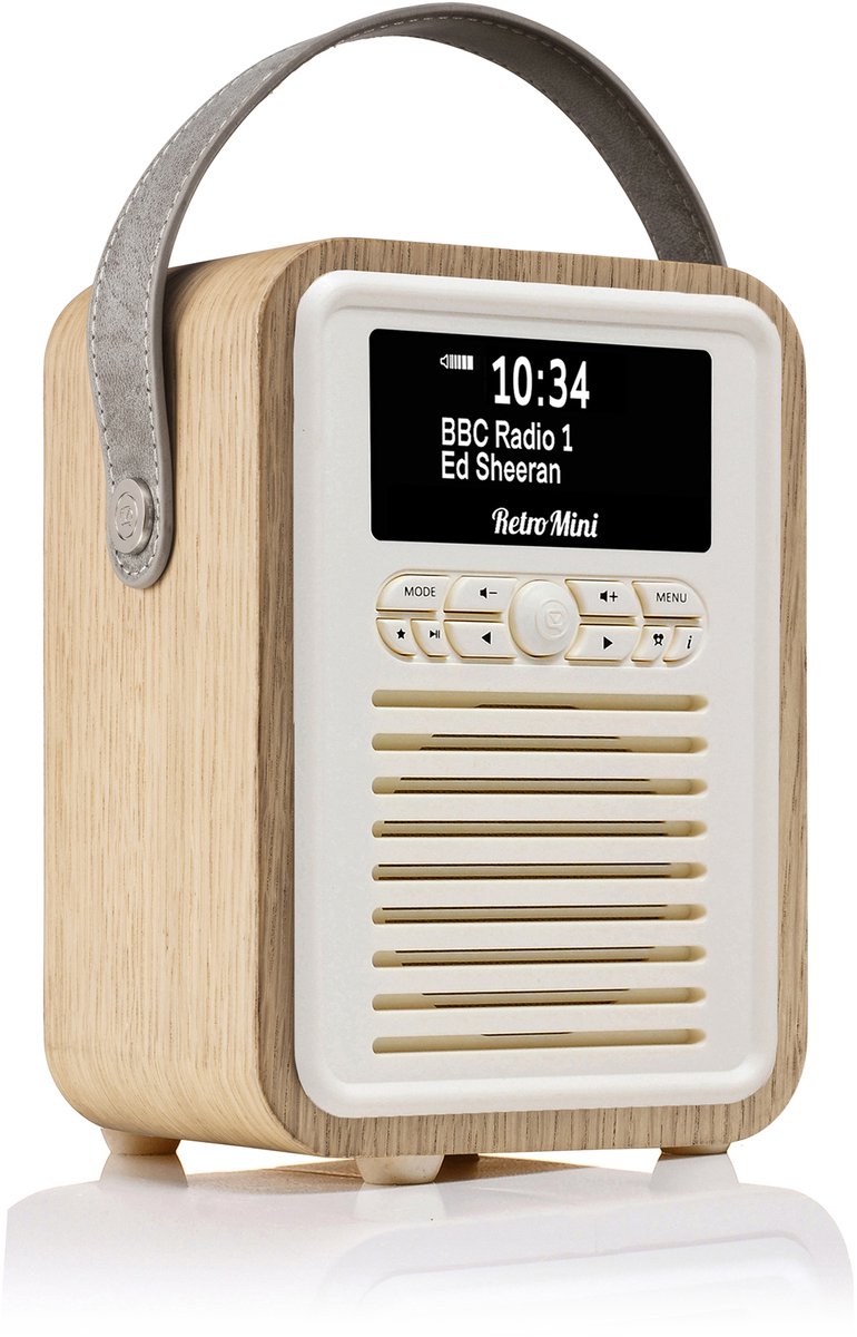 View Quest Retro Mini