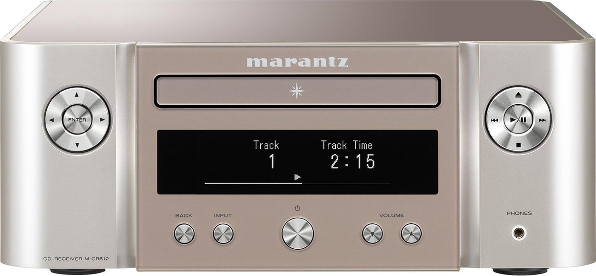 Marantz Melody X (m-cr612)