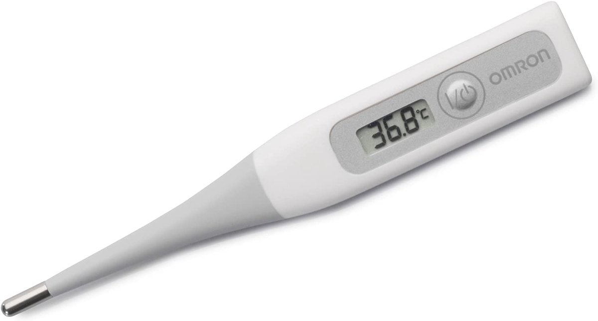 Omron Termometer FlexTemp - Smart Thermometer