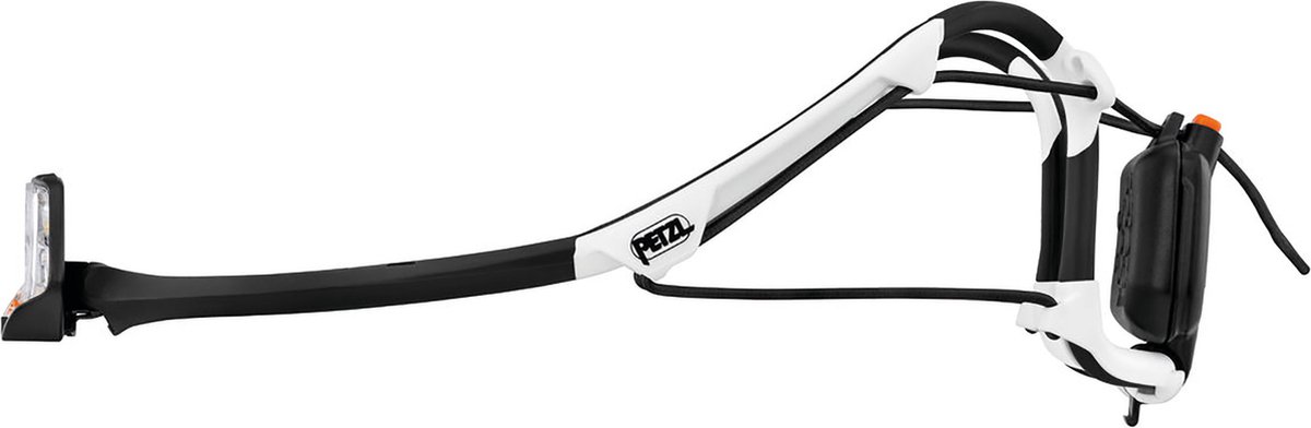 Petzl IKO Pandelampe 350 lumen