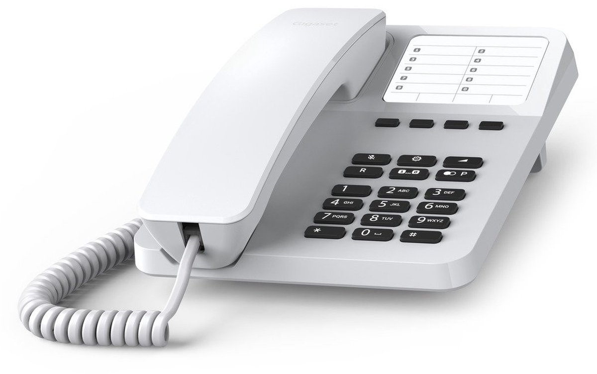 Gigaset Desk 400