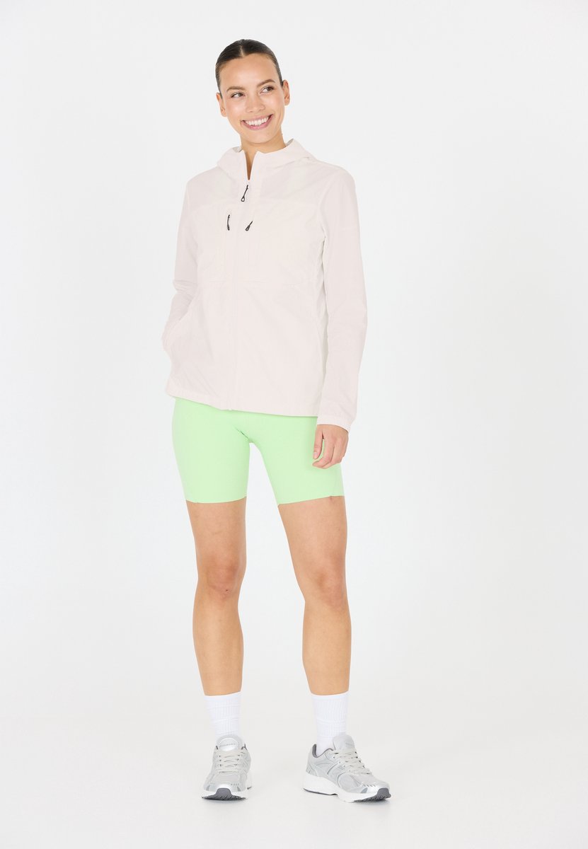 Chaqueta con capucha Endurance Keley