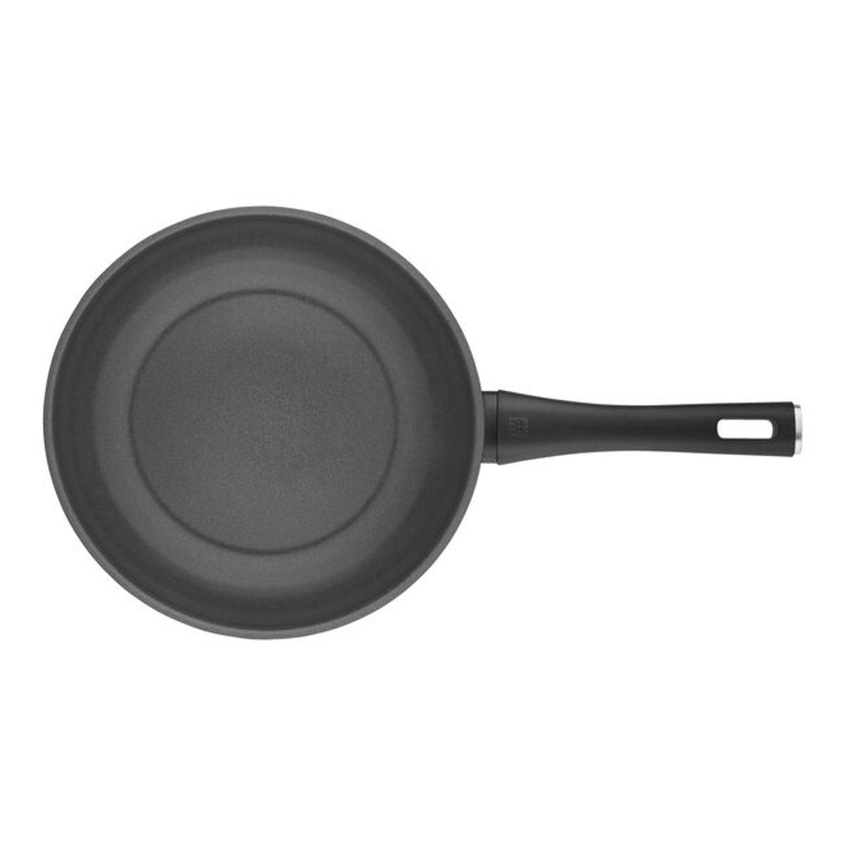 Zwilling - Madura Plus Ceramic Fry Pan - Black - 28 cm