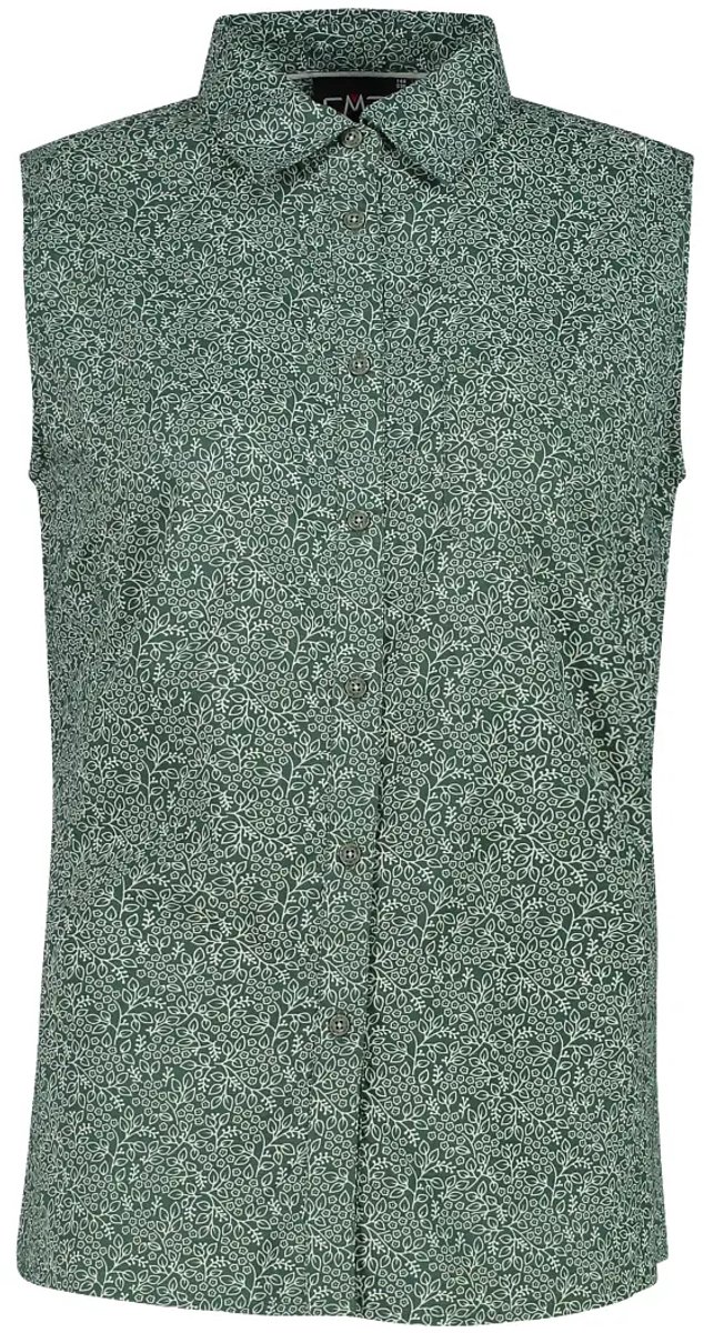 Camisa de mujer CMP
