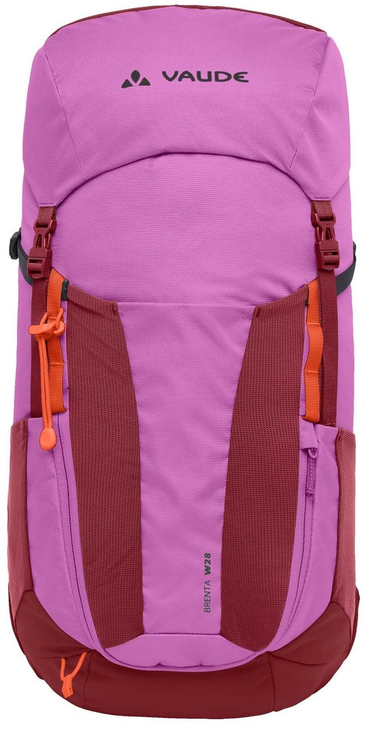 Vaude Wo Brenta 28 L Backpack - Magenta