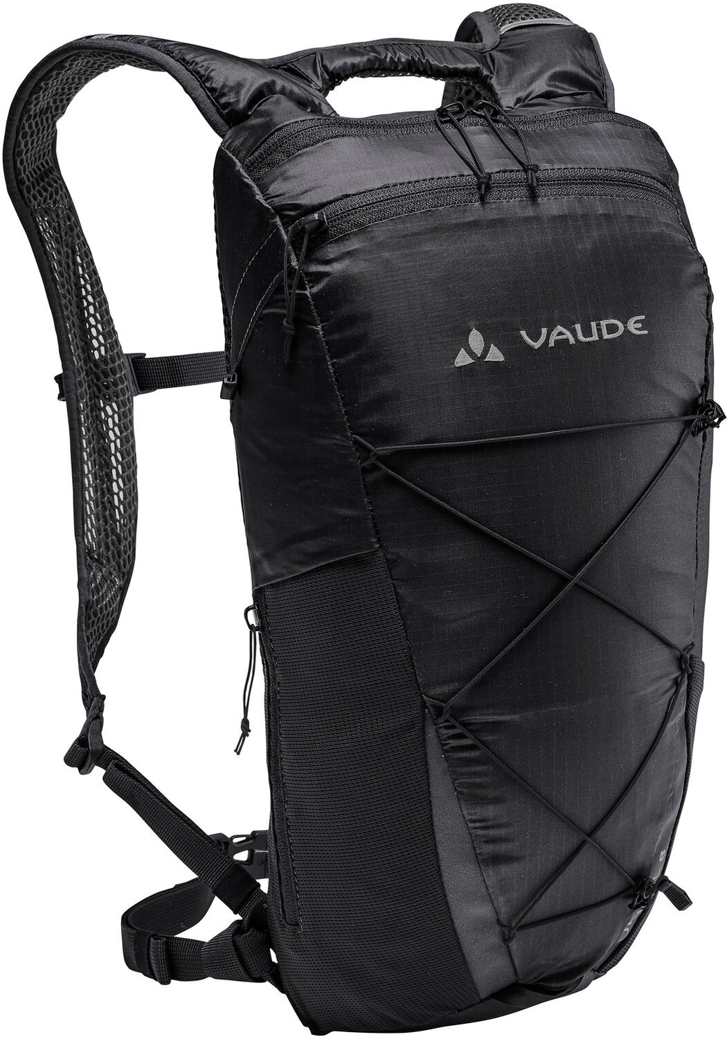 Vaude Uphill 8L Cycling Backpack - Black