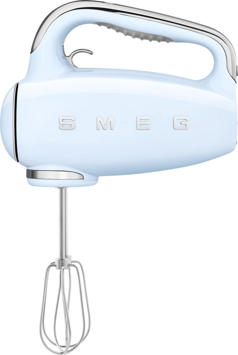 SMEG Håndmixer 50's Style - 250 W