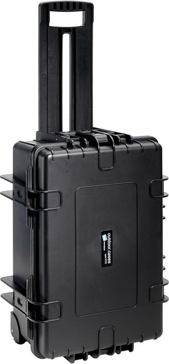 B&W International B&W outdoor.cases Type 6700