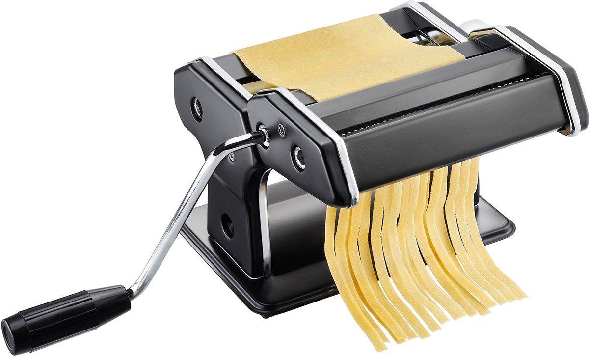 GEFU Pastamaskine PERFETTA, sort