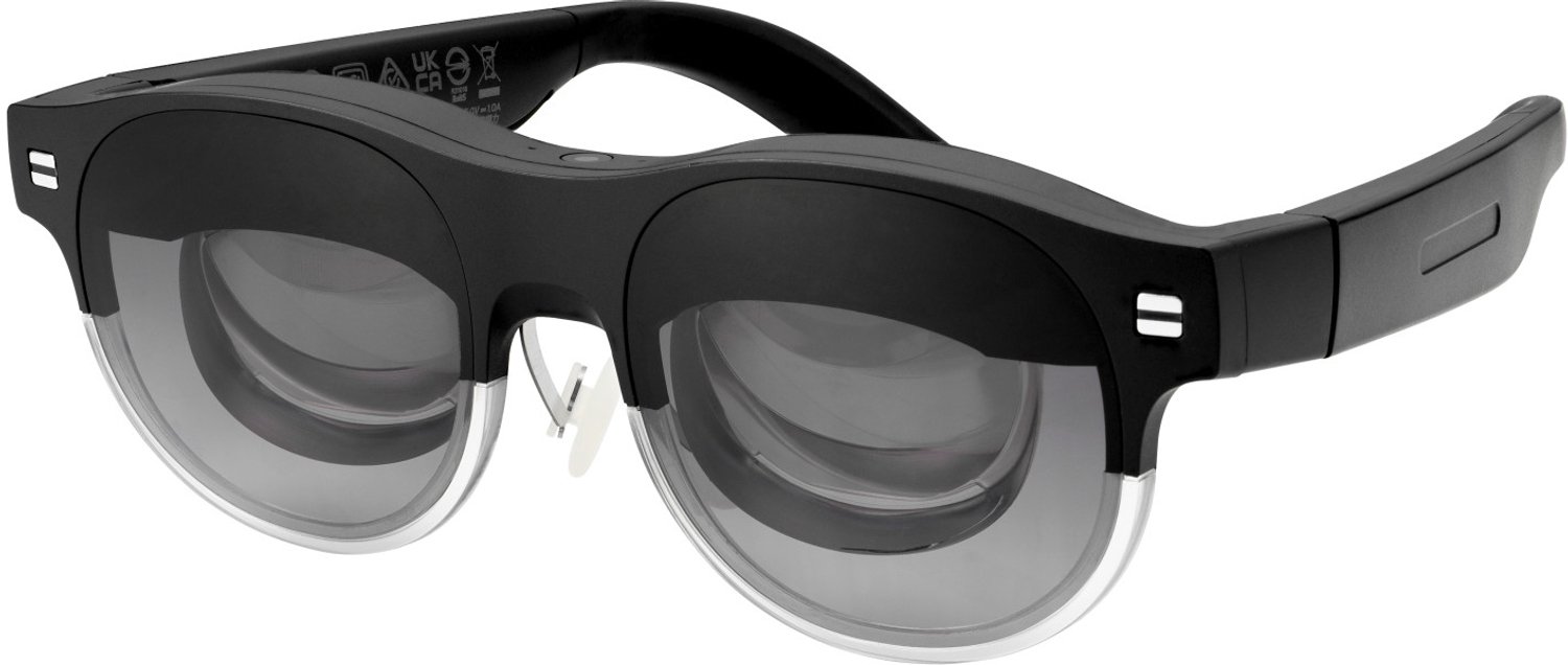 ASUS AirVision M1