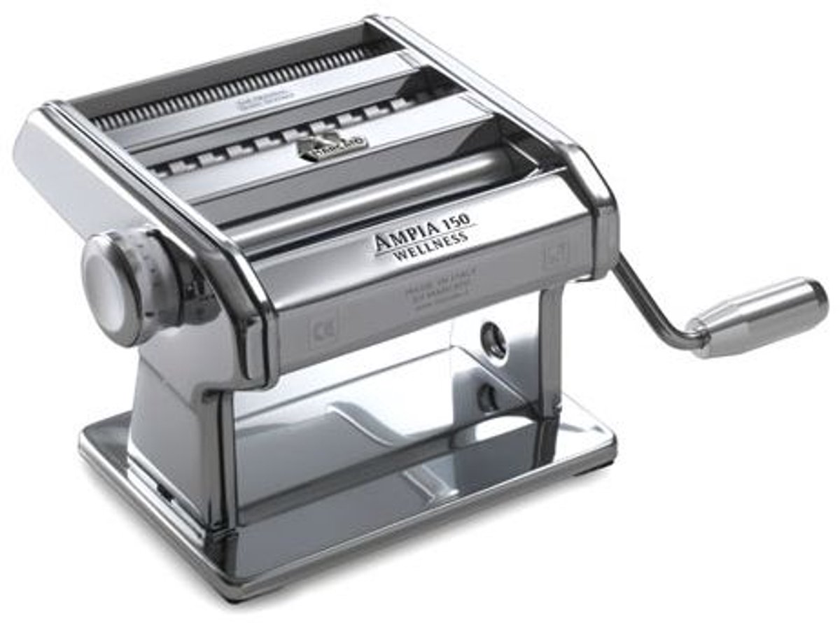 Marcato Atlas Pastamaskine AT-150-DES