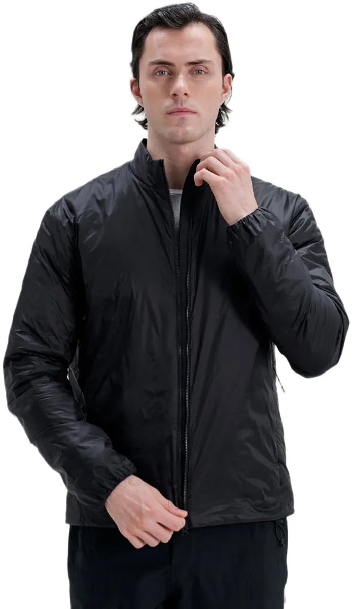 Steppjacke POC