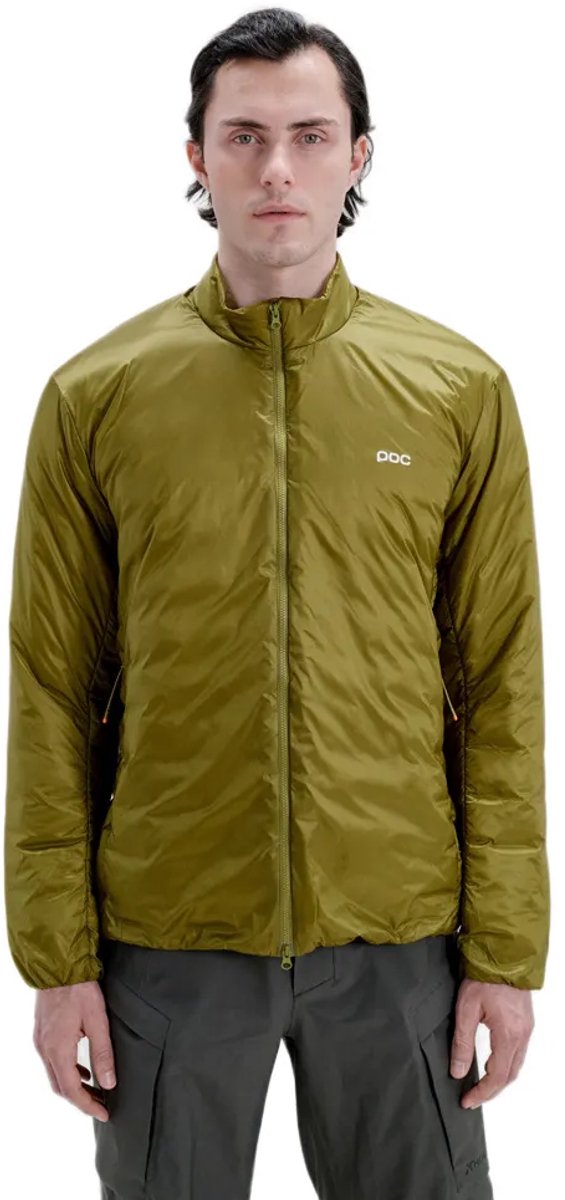 Steppjacke POC