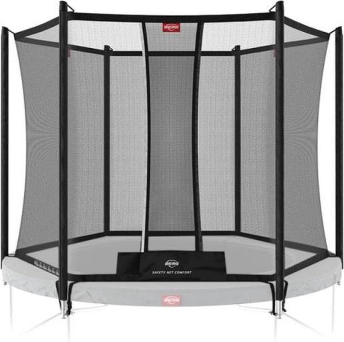 BERG Safety Net Comfort 330 6 poles