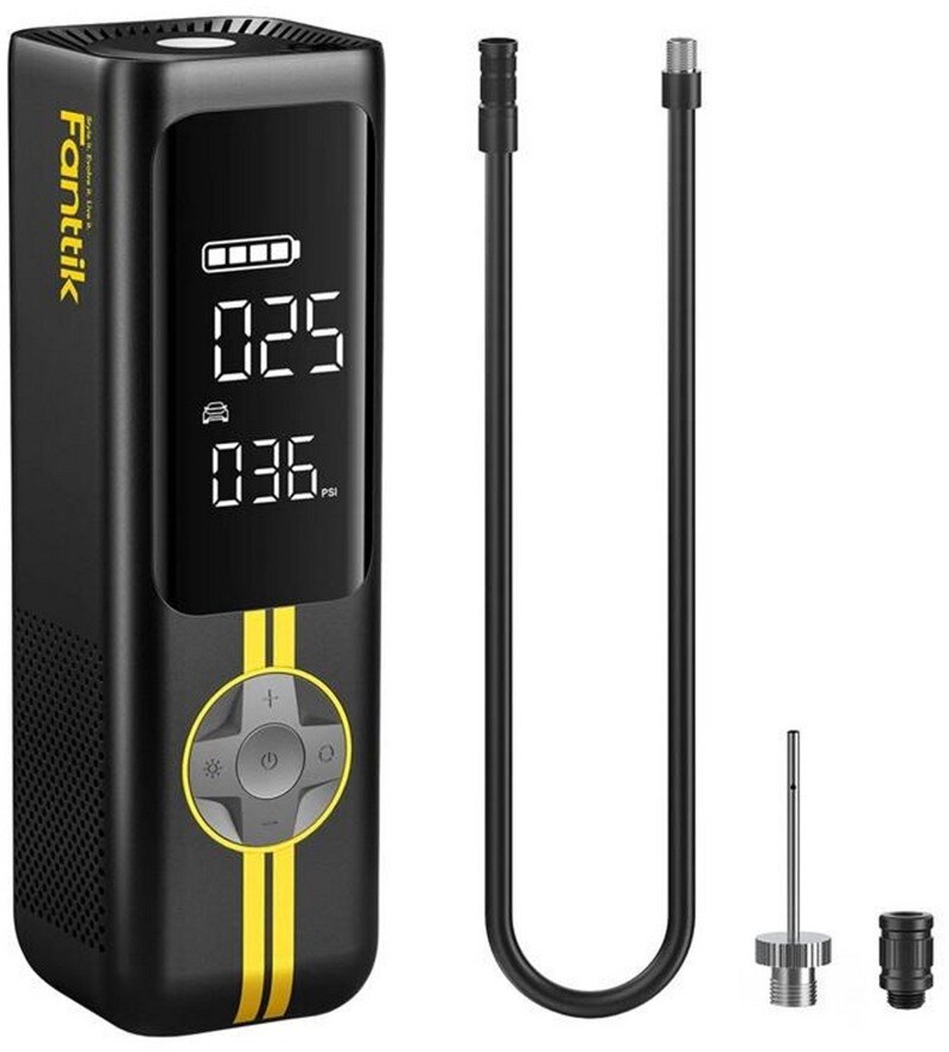 Fanttik X8 Apex Portable Compressor