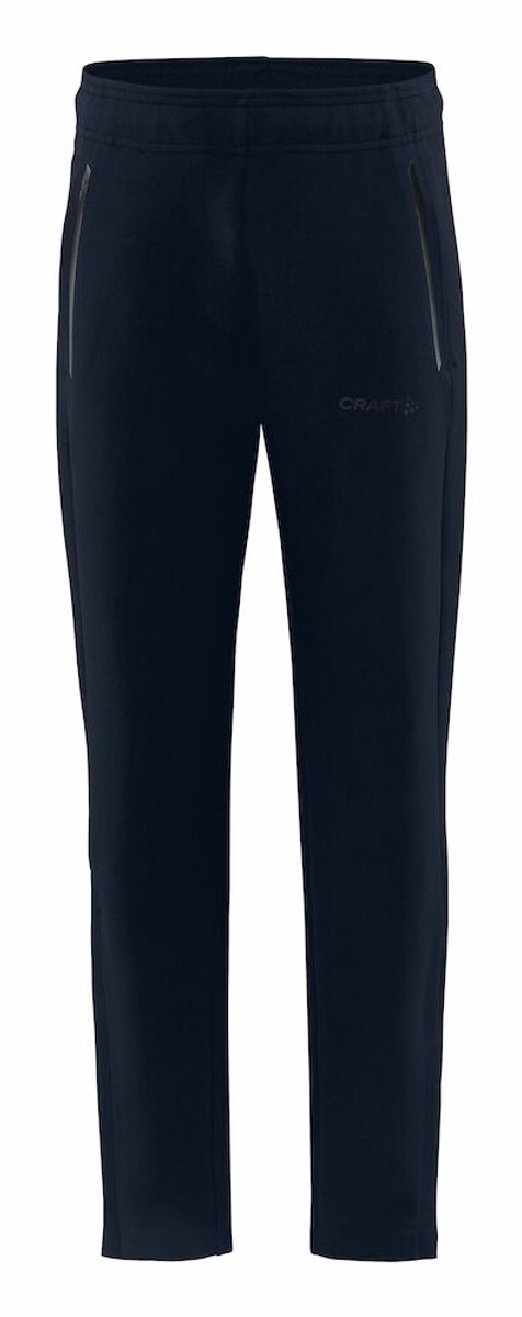 Kinder Jogginghose mit Reißverschluss Craft core soul