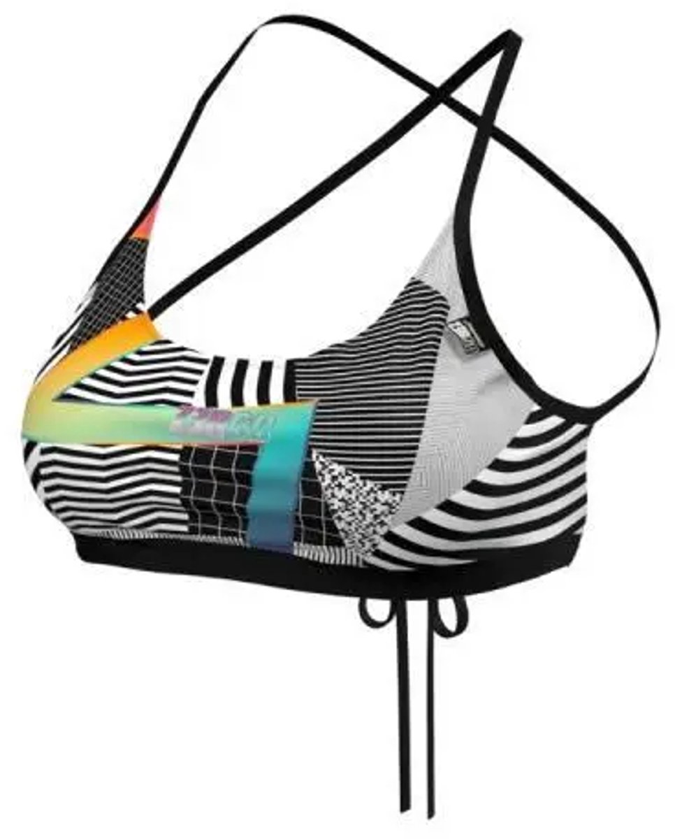 Bikinioberteil für Damen Z3R0D
