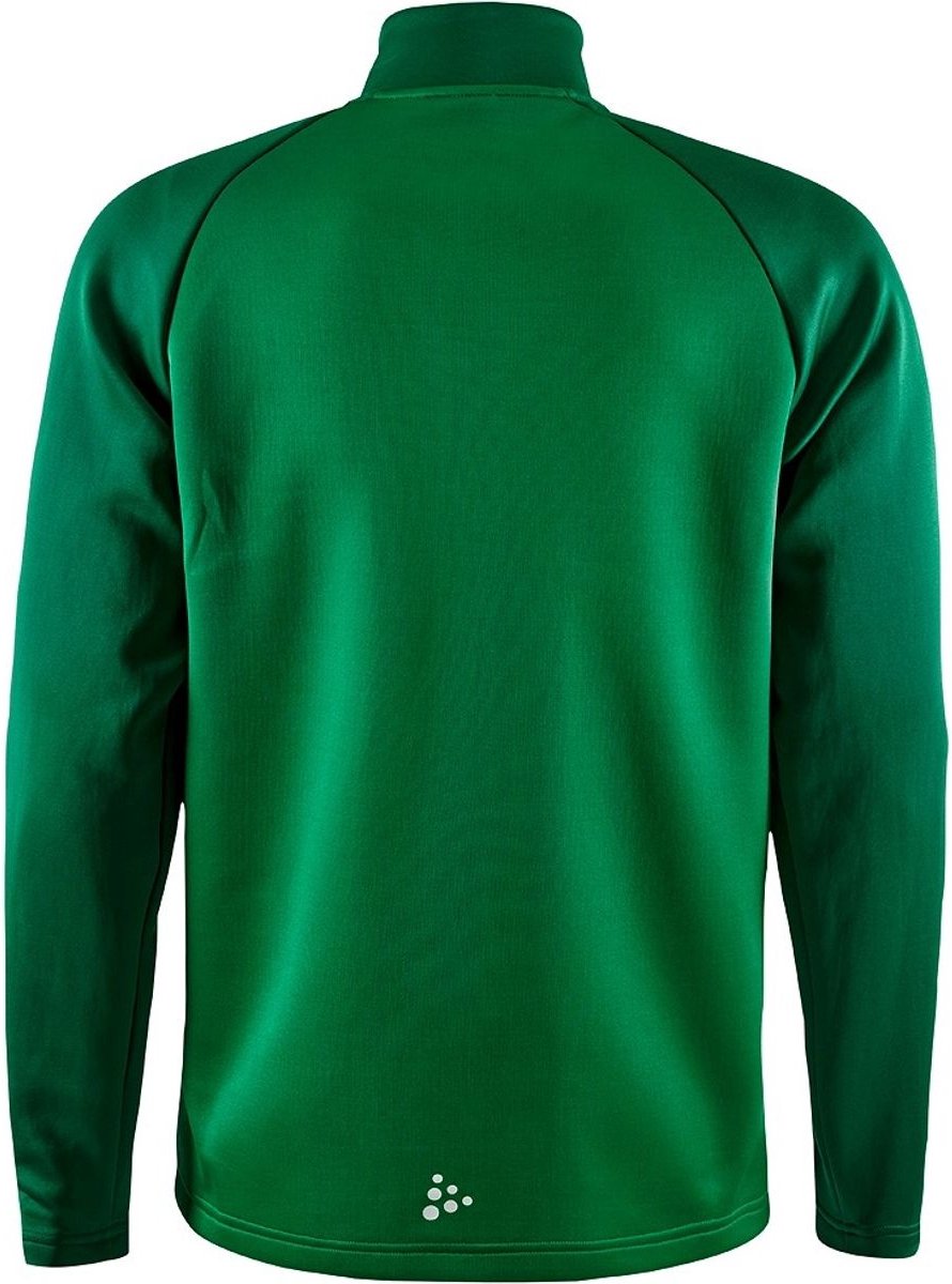 Full Zip Trainingsjacke Craft Squad 2.0
