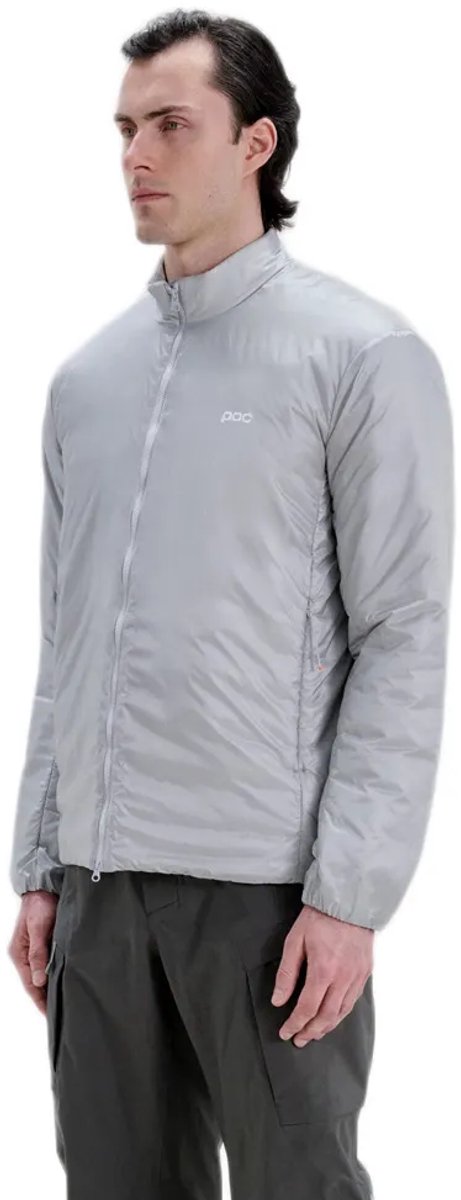 Steppjacke POC