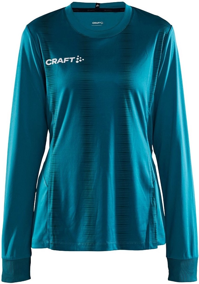 Maglia da portiere a maniche lunghe da donna Craft Progress 2.0