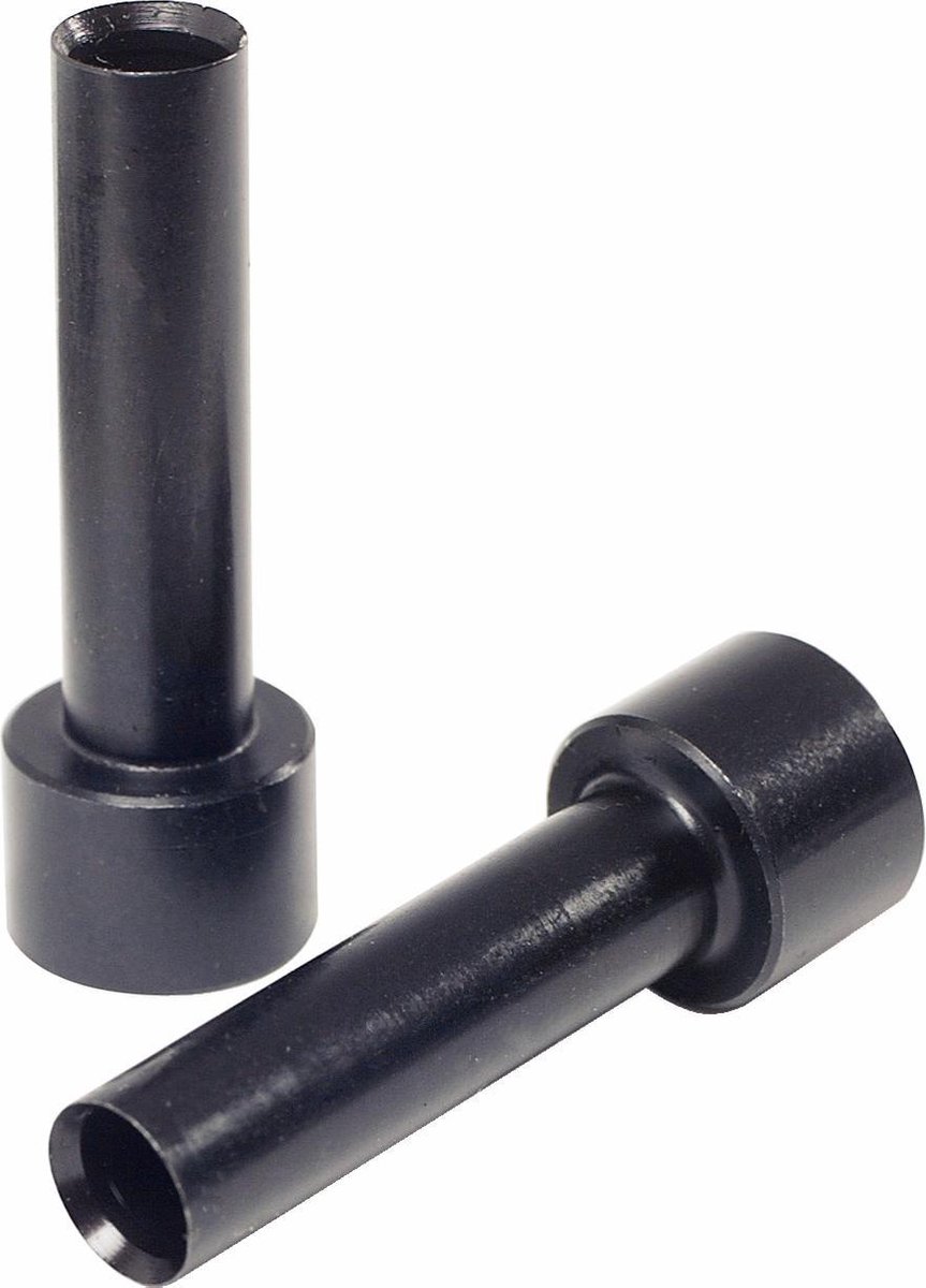 Rapid HDC150 - hole punch accessory kit - steel (pack of 2)