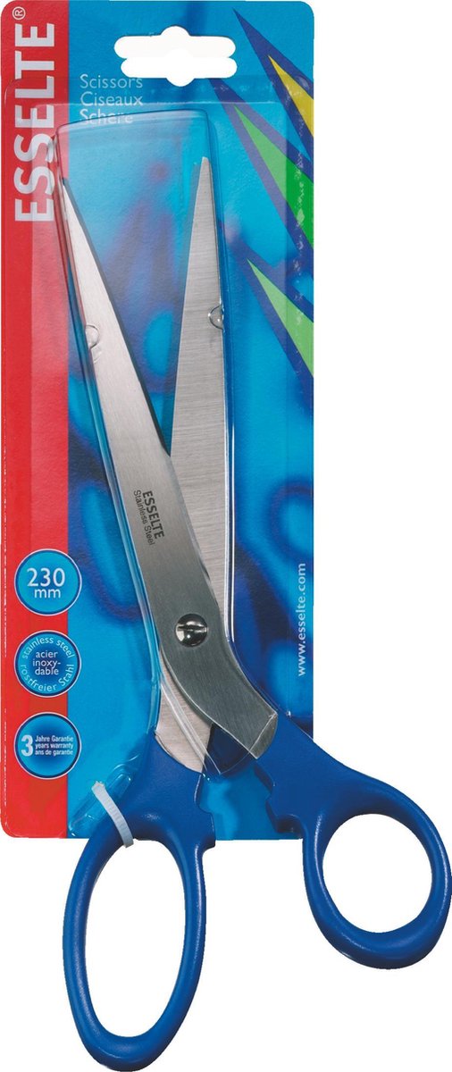 Esselte scissors