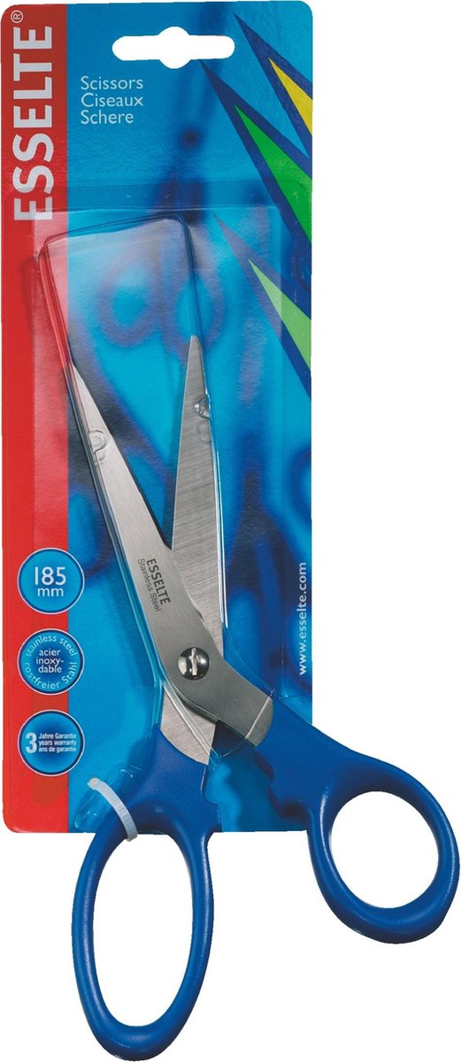 Esselte scissors