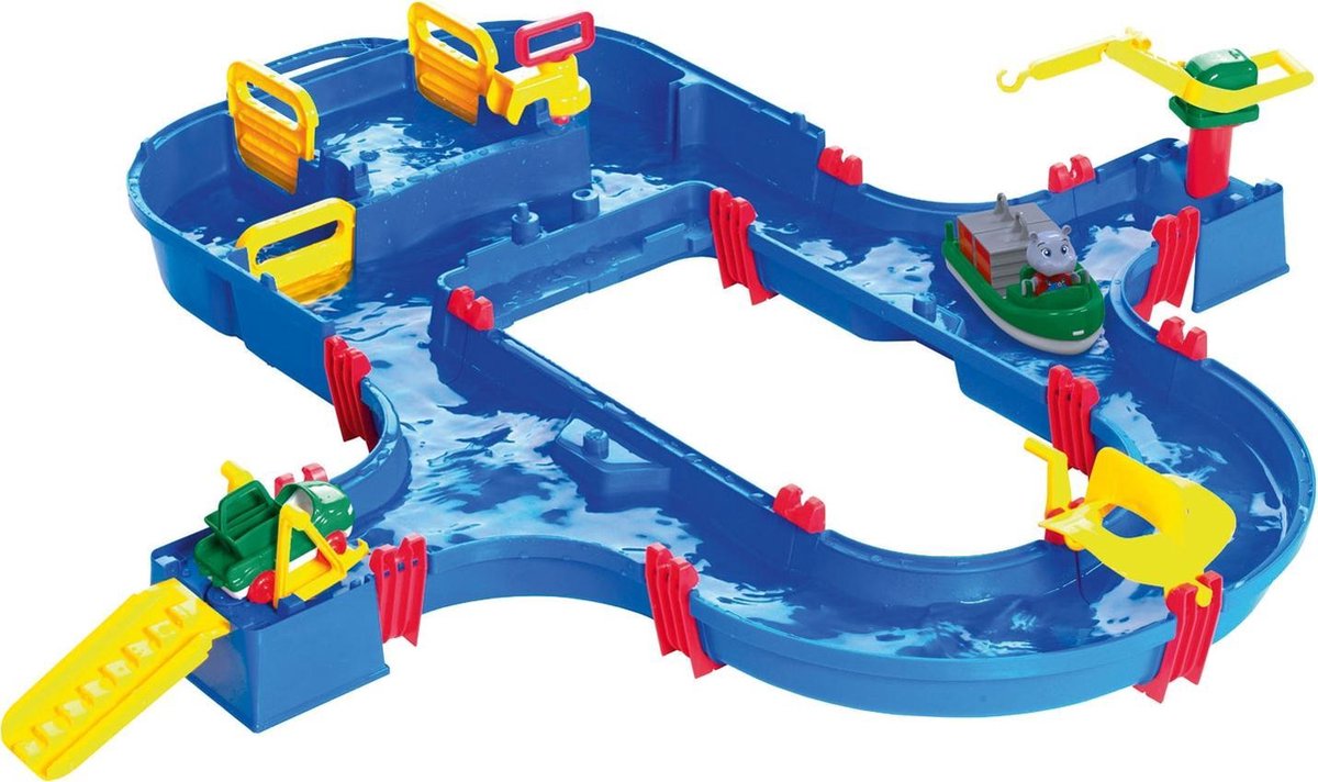 Aquaplay Supersæt