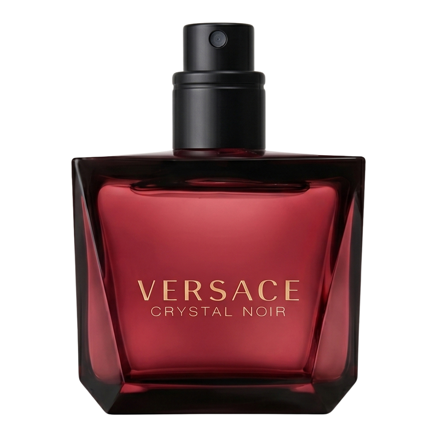 Versace Crystal Noir woda perfumowana spray 90 ml - produkt bez opakowania
